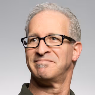 Bewertungs-Freunde Team Experte Brad