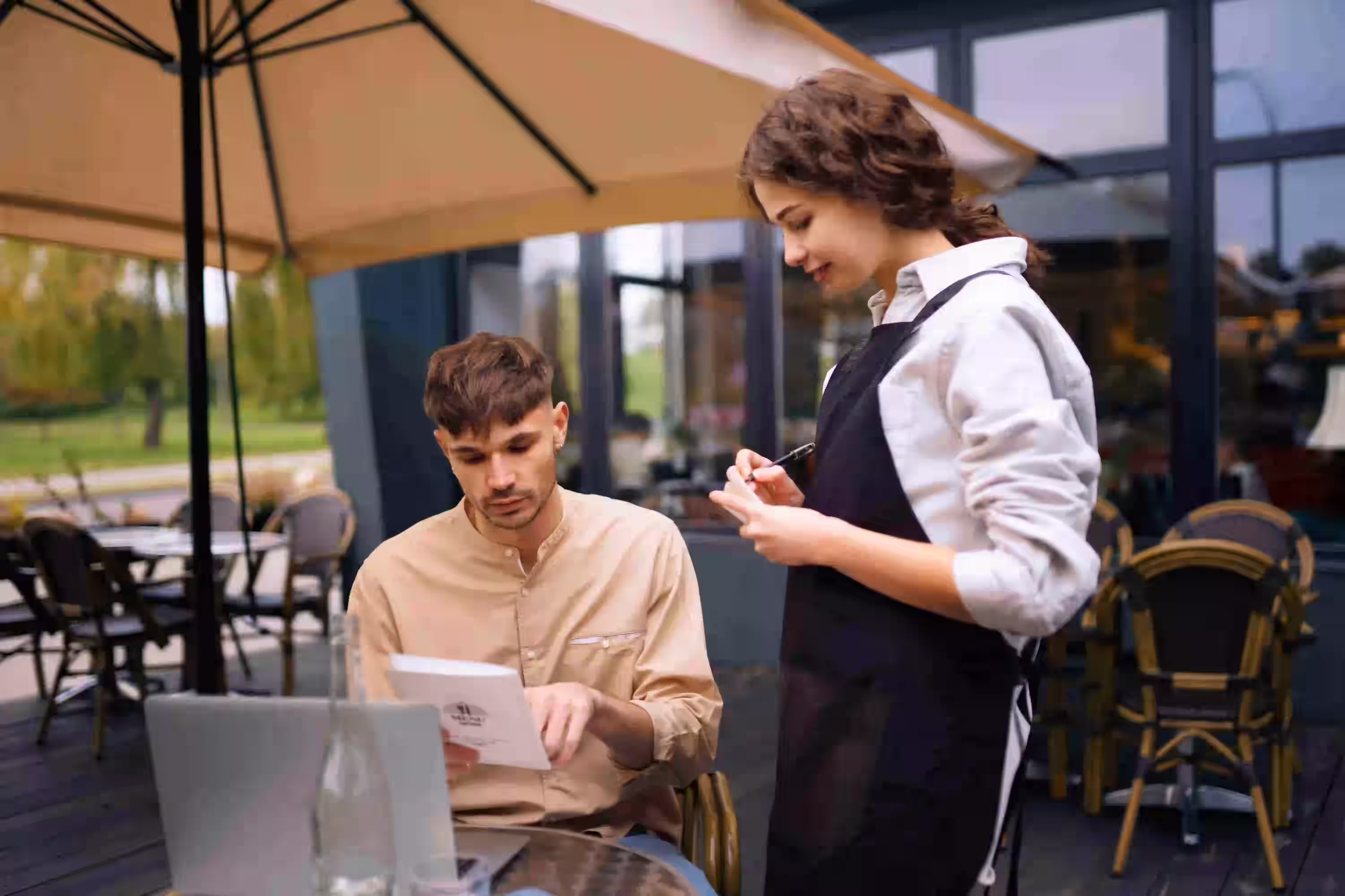 Erfolgreiche Unternehmen mit starken Bewertungen
